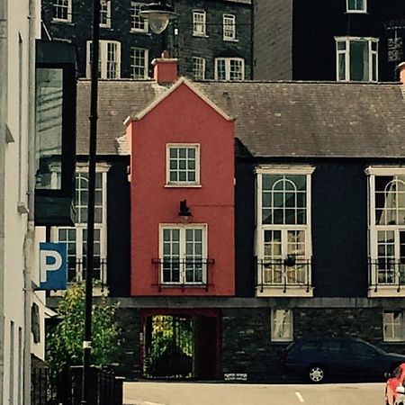 Heart Of Kinsale 빌라 객실 사진